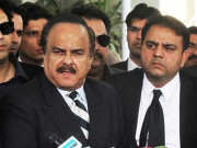 پاناما کیس میں نوازشریف ہمیشہ کے لیے نااہل ہوجائیں گے نعیم الحق