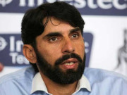 مصباح نے مسلسل ناکامیوں کا ملبہ مصروف شیڈول پر ڈال دیا