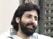 پاکستان میں میٹرک فیل ڈرامہ  لکھ رہے ہیںقیصر خان نظامانی 