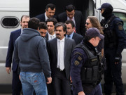 یونانی سپریم کورٹ کا باغی فوجیوں کو ترکی کے حوالے نہ کرنے کا حکم