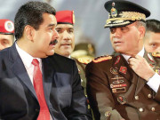 بھوک سے بلبلاتا ونیزویلا