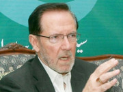دہشتگردی کے ماحول میں الیکشن کا انعقاد مشکل کام ہے سلیم سیف اللہ 