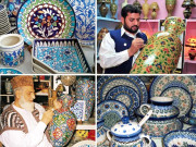 محلہ کمان گراں ملتان میں حربی و ثقافتی فنون کا قدیم ترین مرکز