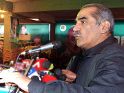 عمران خان سپریم کورٹ میں گرگٹ کی طرح رنگ بدلتے ہیں اور ثبوت نہیں لاتے خواجہ سعد رفیق