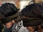کراچی میں منگھوپیر سے خودکش حملہ آور سمیت 2 دہشتگرد گرفتار سی ٹی ڈی