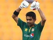 کسی دباؤ کو ذہن پر سوار نہیں کرتا بابر اعظم