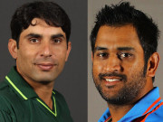 پاکستان اوربھارت کے درمیان ون ڈے سیریزکا دوسراٹاکرا آج ہوگا  