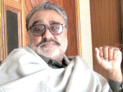  سرسبز زمین دیکھ کر دل خوش ہوجاتا ہے