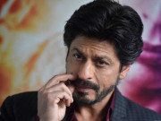 ’’چل چھیاں چھیاں‘‘ کی شوٹنگ کنگ خان خوفزدہ