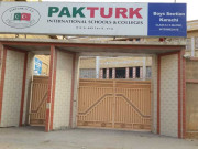 ترک اسکولوں کے ملازمین کا پاکستان چھوڑنے سے انکار