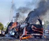 دہشت گردی کا سر کچل ڈالیے
