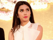 بھارتی فلموں میں کام کے لیے آڈیشن کی باتیں مضحکہ خیز ہیں ماہرہ خان