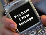  زیادہ ایس ایم ایس کرناذہنی اور جسمانی نقصان کا سبب 