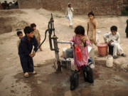 پاکستان میں 35 لاکھ بچے غذائی قلت کا شکار ہیںاقوام متحدہ    