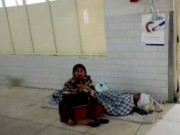 اورنج ٹرین یا اسپتال