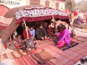 لوک ورثہ کا بلوچ کارنر