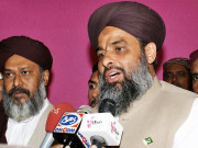 نگراں حکومت کا قیام قومی حکومت کی طرز کا ہونا چاہیے