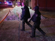 کینیڈا کا سانحہ‘ ٹرمپ ازم کا شاخسانہ