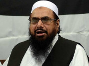 حافظ سعید کی نظر بندی