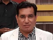 ’’خبردار‘‘ نے بیرون ملک منفرد شناخت دی ناصرچنیوٹی