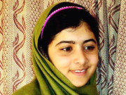 آئرلینڈ کا ملالہ یوسفزئی کیلیے عالمی امن انعام 2012کا اعلان