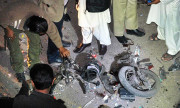 سانحہ عائشہ منزلجاں بحق افراد اور زخمیوں کیلیے معاوضے کااعلان 