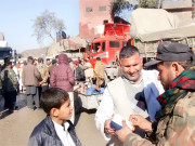 طورخم سے بغیرسفری دستاویزات افغانستان آنے جانے پرپابندی