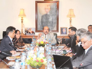 خسرہ کاپھیلاو روکنے کیلیے اقدامات کیے جائیں وزیراعلیٰ 