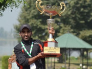 مقبوضہ کشمیرسےتعلق رکھنےوالےکھلاڑی کی امریکی ویزے کیلیے درخواست مسترد