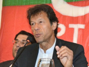 وزیر اعظم نواز شریف پاکستان کے ٹرمپ ہیں عمران خان