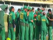 ٹی ٹوئنٹی بلائنڈ کرکٹ ورلڈ کپ میں پاکستان نے سری لنکا کو بھی پچھاڑ دیا