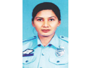 اے ایس آئی کے ایس ایچ او تعینات ہونے پر حیران نہ ہوں