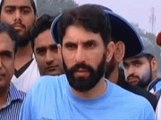 مستقبل کے فیصلے پر کسی دباؤ کا شکار نہیں ہوں مصباح الحق