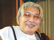 اداکار خیام سرحدی کی 6 ویں برسی آج منائی جارہی ہے