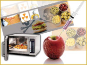 غذائیت اور صحت کے نام پر بِکتی ہیں بیماریاں