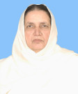 اسلام آباد پیپلز پارٹی کی خاتون رکن قومی اسمبلی کی اغوا کی کوشش ناکام