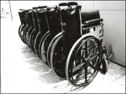 معذور افراد کو معذور نہیں ملک کا سرمایہ سمجھیے