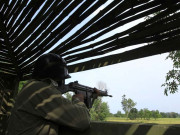 ہم نے اپنے ’محافظوں‘ کو کیا پیغام دیا