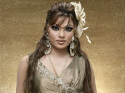 فلم اسٹار زریں 50 فیصد آمدن صاف پانی کی فراہمی اور بچوں کی تعلیم پر خرچ کریں گی