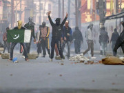 یوم یکجہتی کشمیر