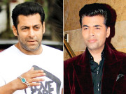 باکس آفس پر سلمان سے ٹکر نہیں لوں گا کرن جوہر