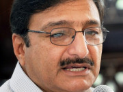 پاک بھارت جناح گاندھی کرکٹ سیریز کی تجویز 