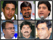 پاکستان کی فتح سابق اسٹارز کے چہرے بھی خوشی سے کھل اٹھے 
