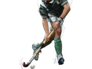 ویمنز ہاکی واپڈا کے ہاتھوں سندھ 5 گول سے ناکام  