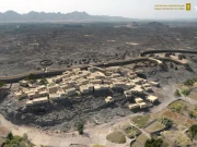 سعودی عرب میں 4000 سال پرانی آبادکاری کی باقیات دریافت