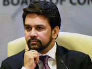 بھارتی ٹیم کے میڈیا منیجر ایشانت اروڑا سابق چیف انوراگ ٹھاکرکے’ مخبر‘ نکلے