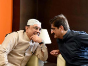 زرداری سے مراد علی شاہ کی ملاقات سندھ کابینہ میں پھر ردوبدل کا امکان