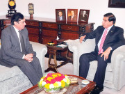 ایبٹ آباد کمیشن کی رپورٹ وزیراعظم کو پیش کردی گئی سفارشات شامل