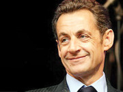 سرکوزی پرقذافی سے 5 کروڑ یورو لینے کاالزام