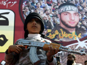 کشمیریوں سے اظہار یکجہتی